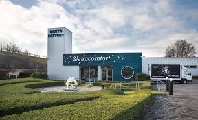 slaapcomfort