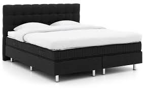 bedden boxspring