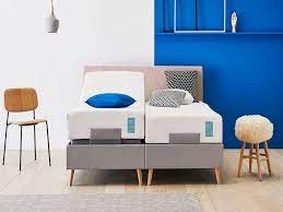 tempur boxspring