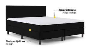 beter bed boxspring