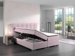 boxspring 180x200 compleet