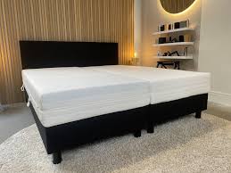 boxspring matrassen