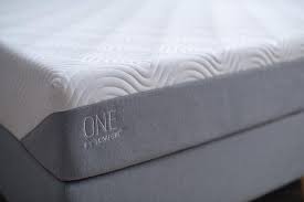 boxspring tempur