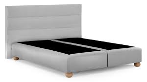 boxspring zonder matras 160x200