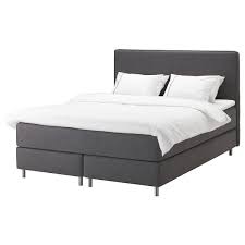 ikea bedden boxspring