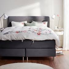 ikea boxspring bedden