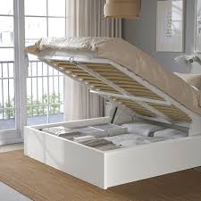 ikea boxspring zonder matras