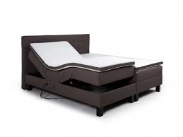 verstelbare boxspring