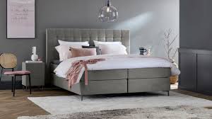 boxspring beter bed