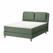 boxspring ikea 180x200