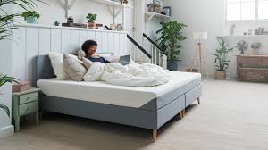 merken boxspring