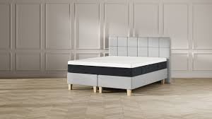 boxspring emma matras