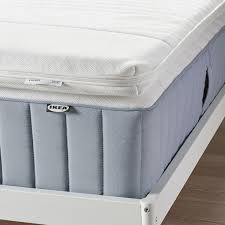 boxspring matras 160x200 ikea