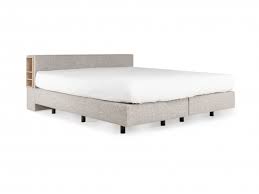 boxspring zonder matras 140x200