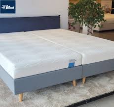 tempur matras op boxspring