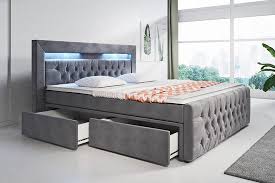 boxspring kopen aanbieding