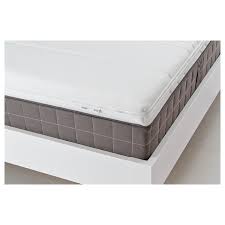 ikea boxspring matras 140x200