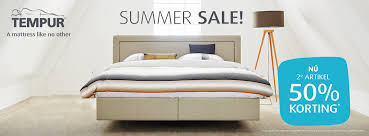 tempur boxspring aanbieding