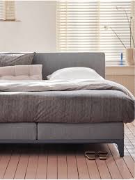 wat is de beste boxspring