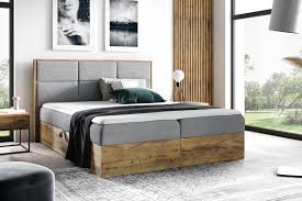 aanbieding boxspring 120x200