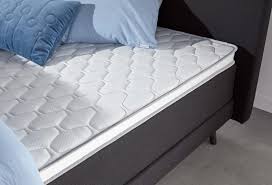 los matras voor boxspring