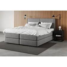 boxspring bed aanbieding