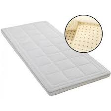 boxspring topmatras