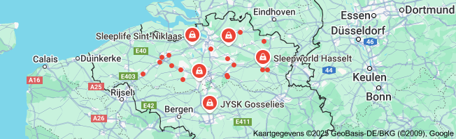 beddenwinkel