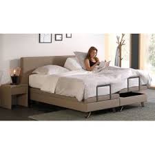 boxspring elektrisch