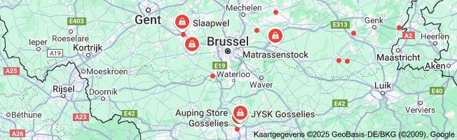 boxsprings kopen