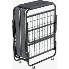 bed en matras