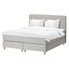 boxspring 120x200 ikea