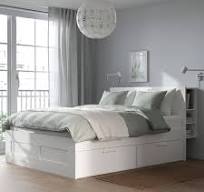 boxspring met opbergruimte ikea