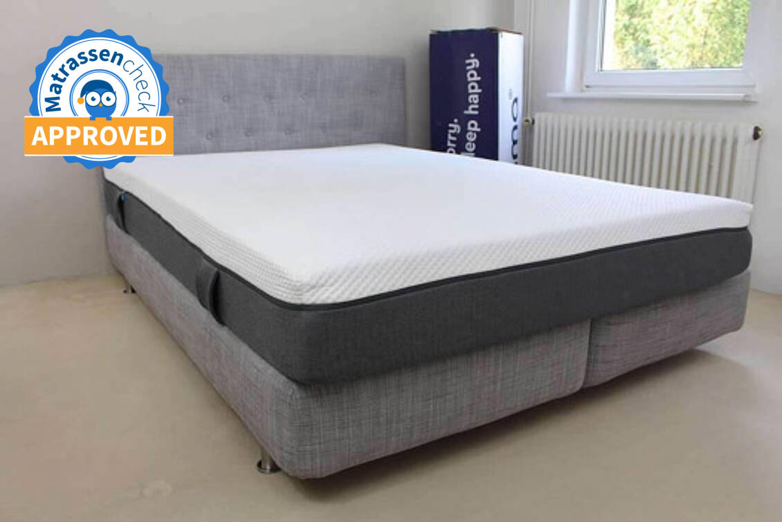 emma matras aanbieding