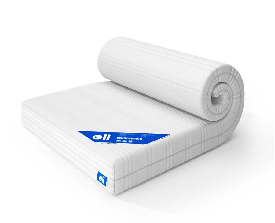 matras 90x200 goedkoopste