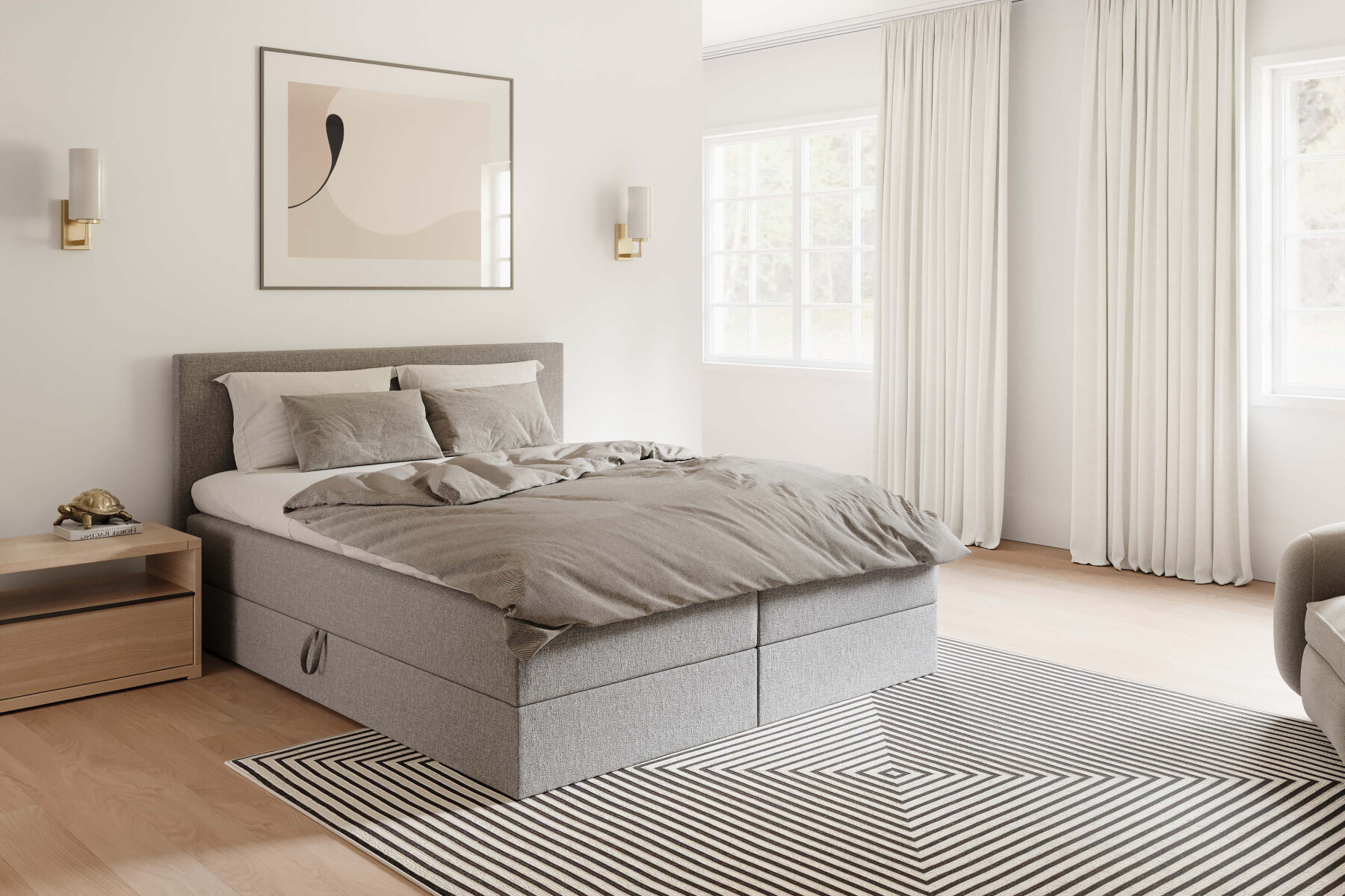 matras twijfelaar ikea