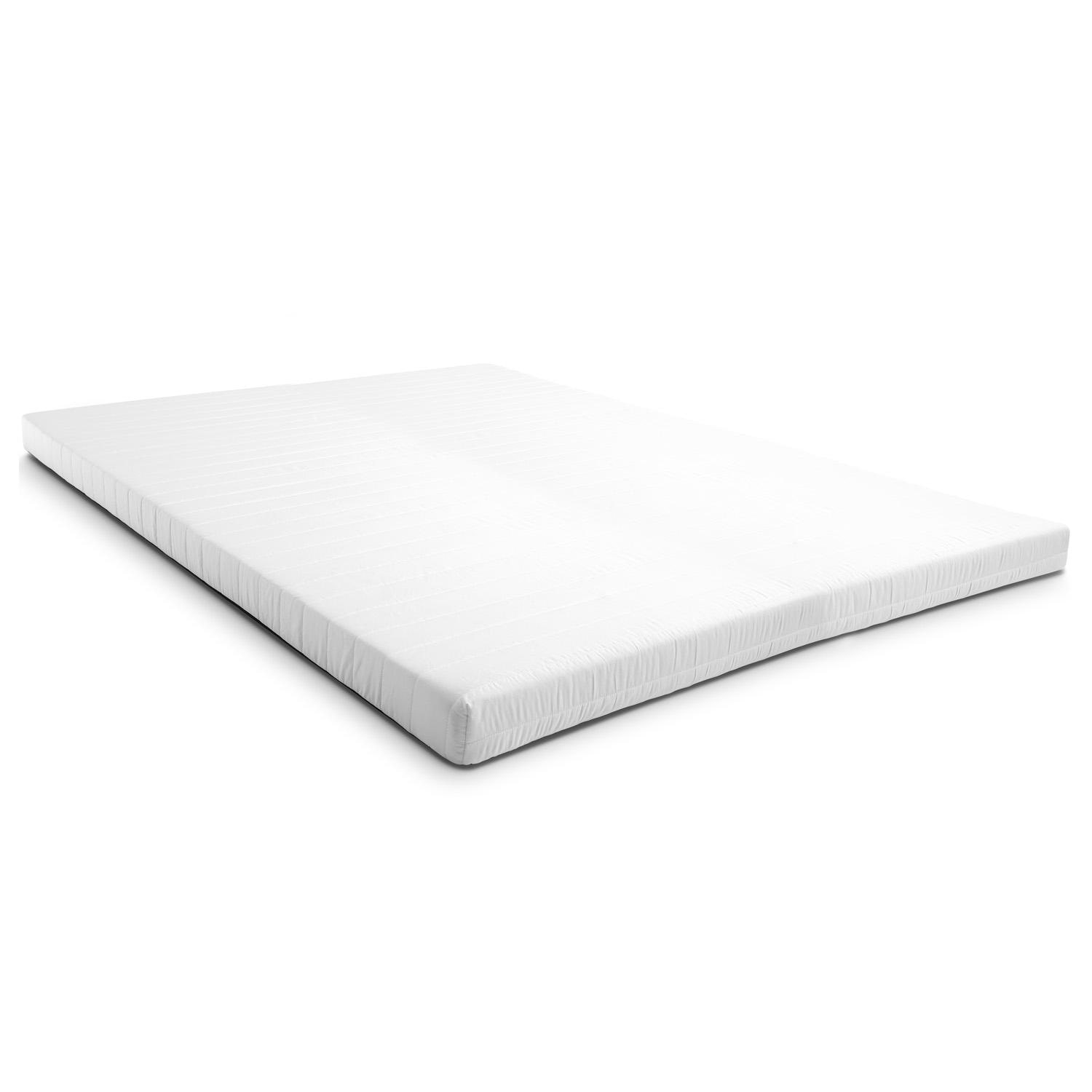 topmatrassen 180x200