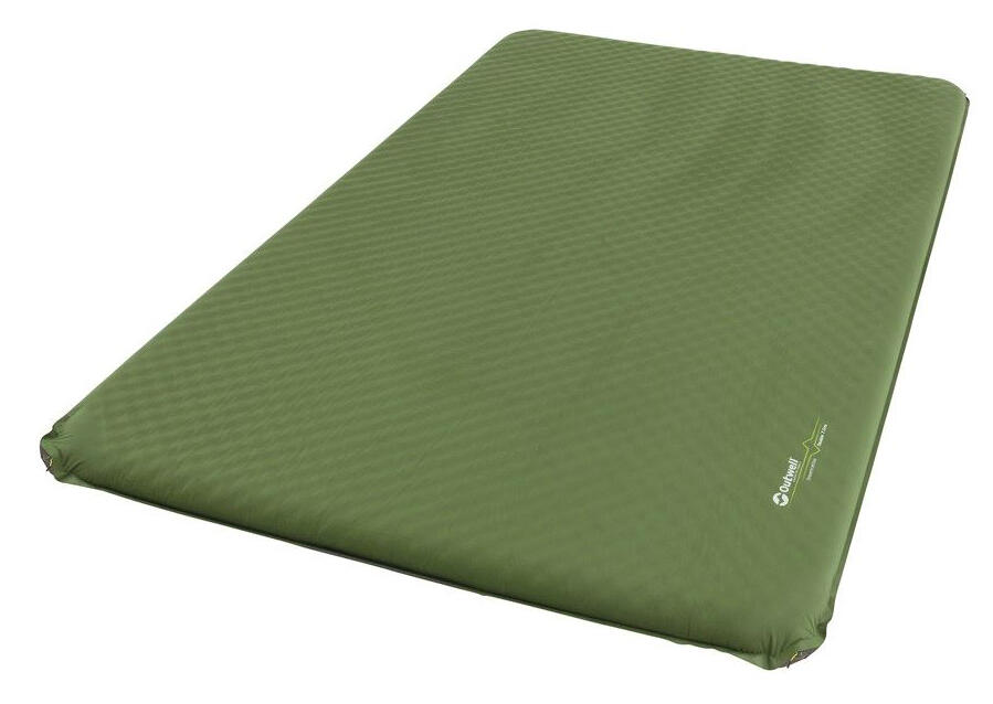 tweepersoons matras
