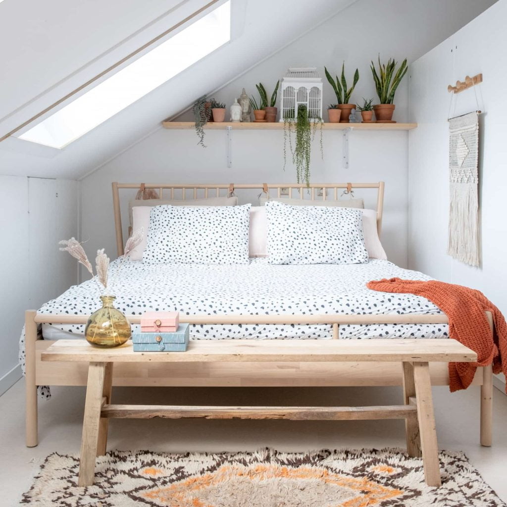 twijfelaar matras ikea