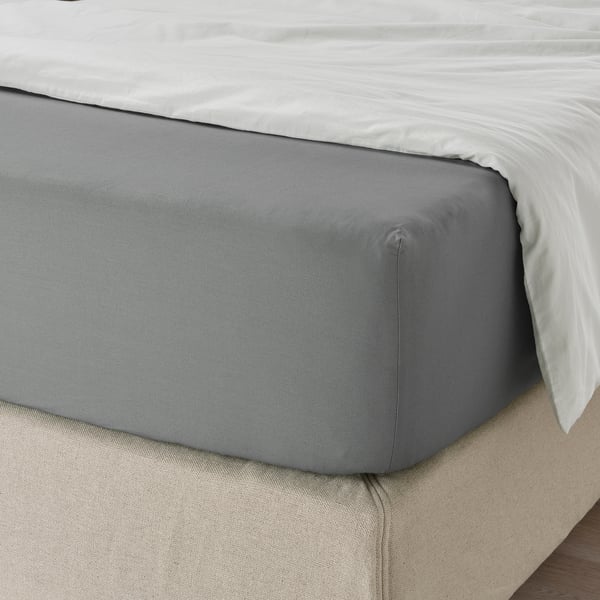 boxspring hoeslaken 160x200