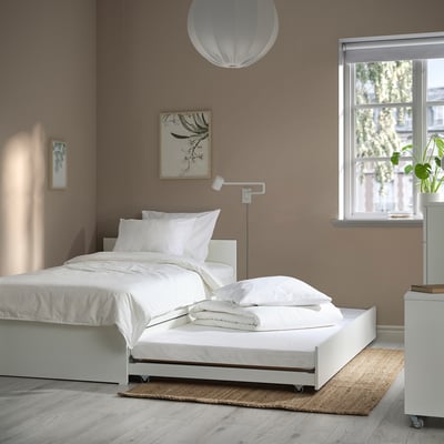 boxspring ikea 90x200