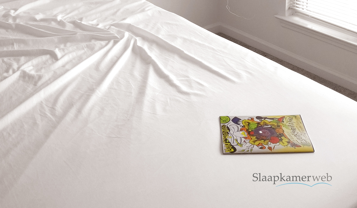 hoeslaken boxspring 160x200