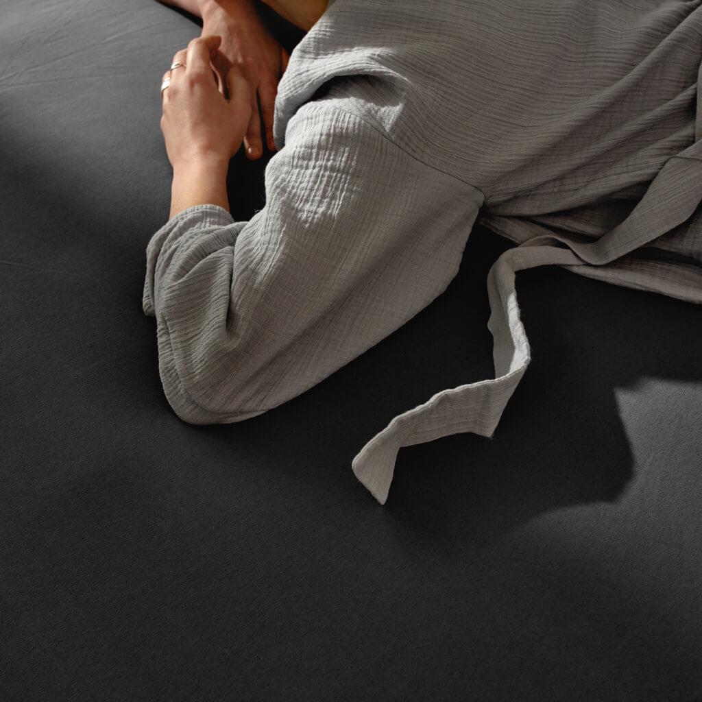 hoeslaken boxspring extra hoog