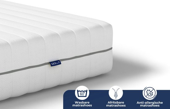 matras 90x200 koudschuim