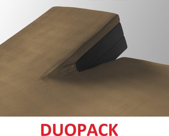 onderlaken boxspring split