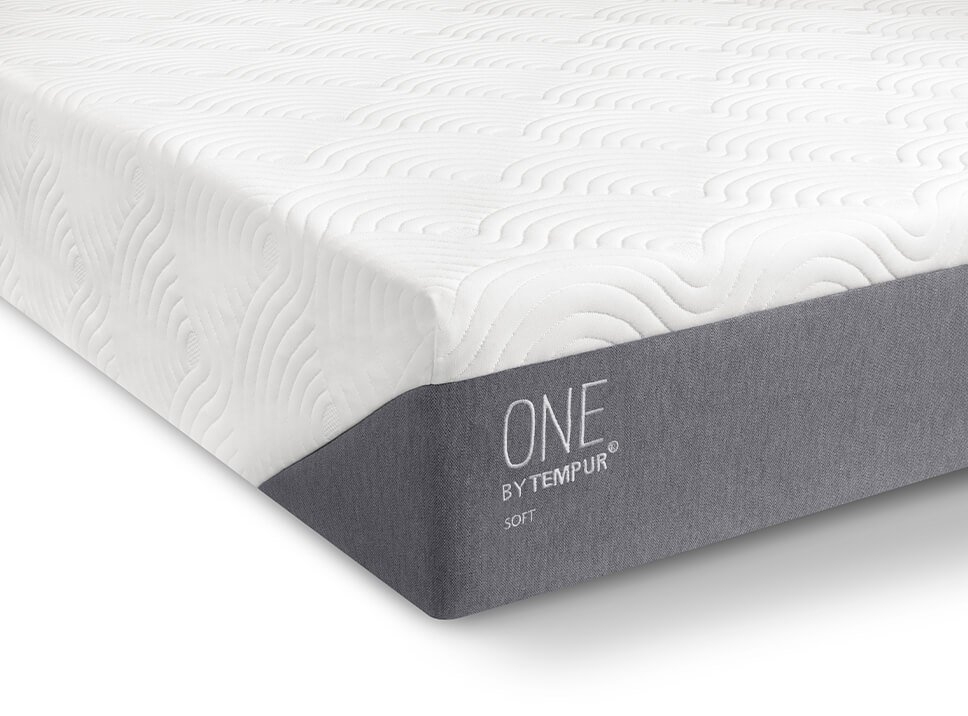 tempur one boxspring