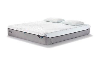 2 persoons matras 180x200