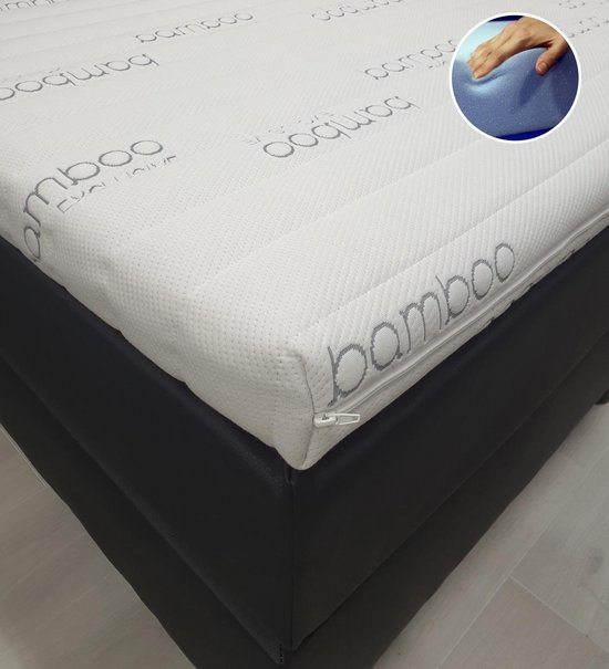 bamboo matras