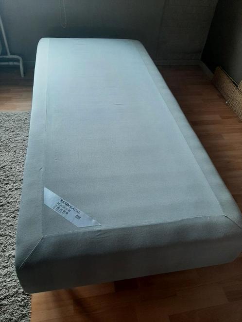 ikea matras boxspring