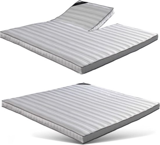 ikea topmatras 180x200